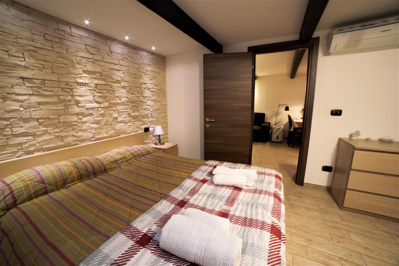 Casa Della Dogana Apartman Szirakúza Kültér fotó