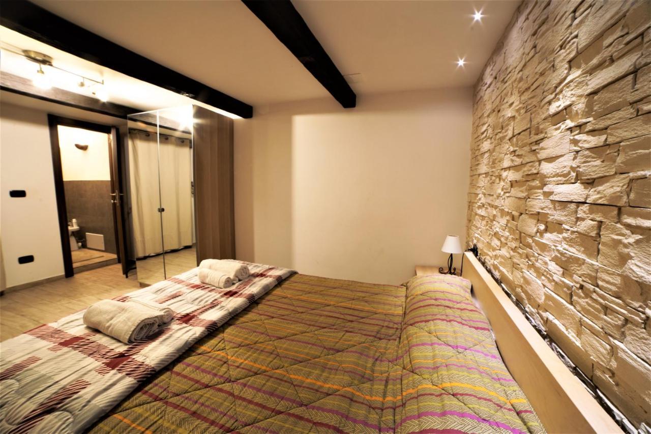Casa Della Dogana Apartman Szirakúza Kültér fotó