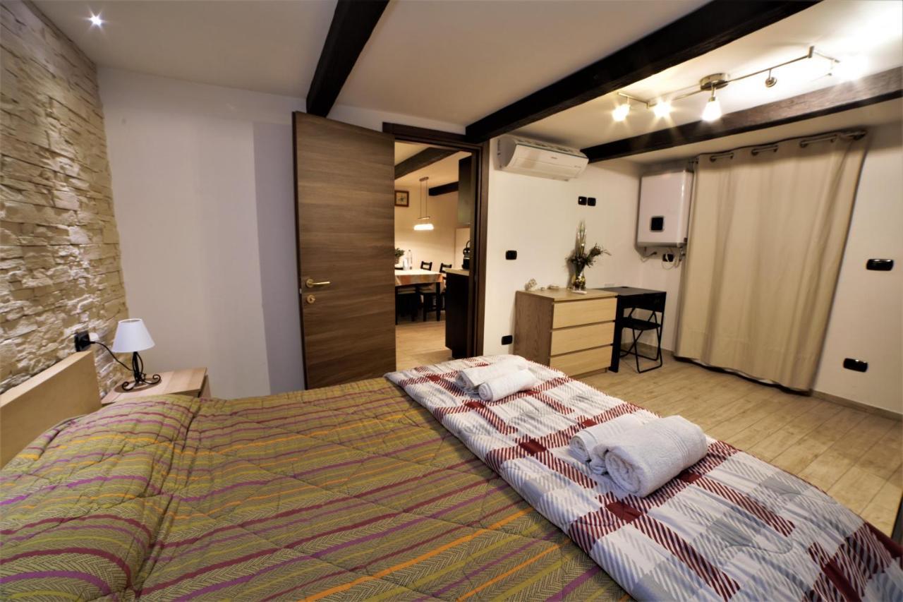Casa Della Dogana Apartman Szirakúza Kültér fotó