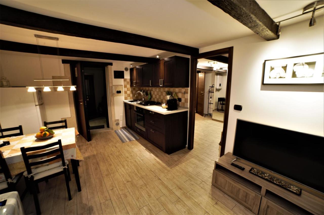 Casa Della Dogana Apartman Szirakúza Kültér fotó