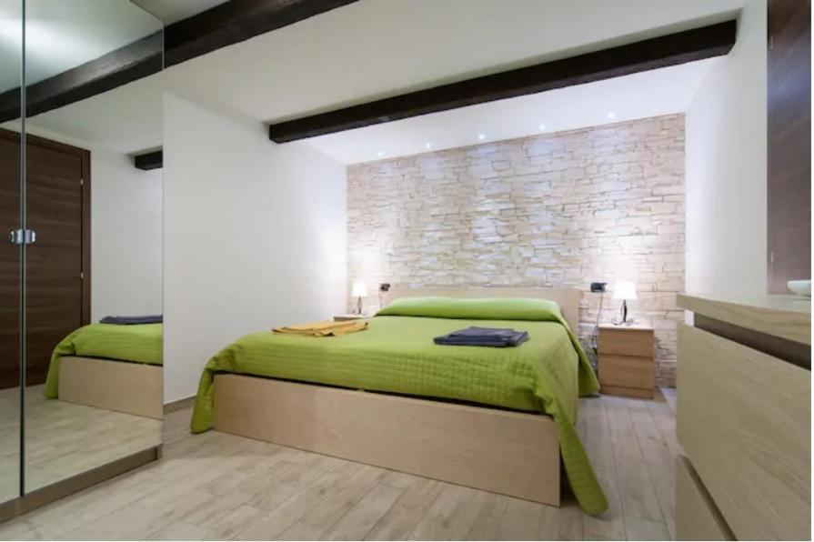 Casa Della Dogana Apartman Szirakúza Kültér fotó