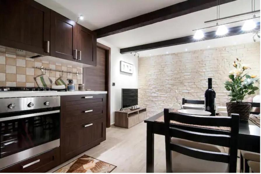 Casa Della Dogana Apartman Szirakúza Kültér fotó
