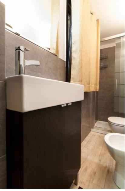 Casa Della Dogana Apartman Szirakúza Kültér fotó
