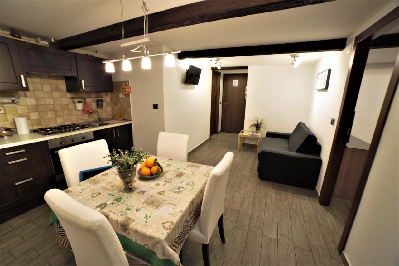 Casa Della Dogana Apartman Szirakúza Kültér fotó