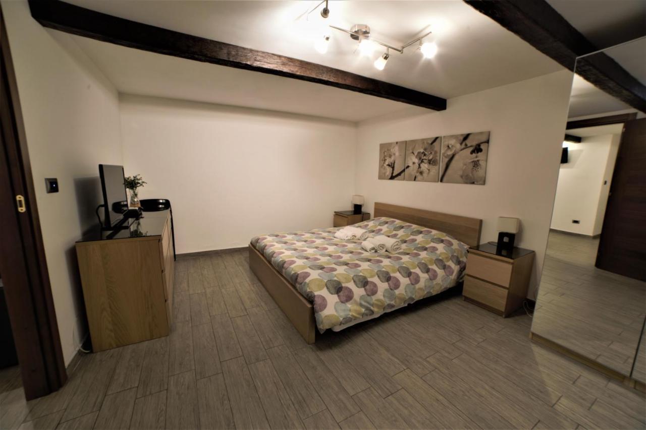 Casa Della Dogana Apartman Szirakúza Kültér fotó