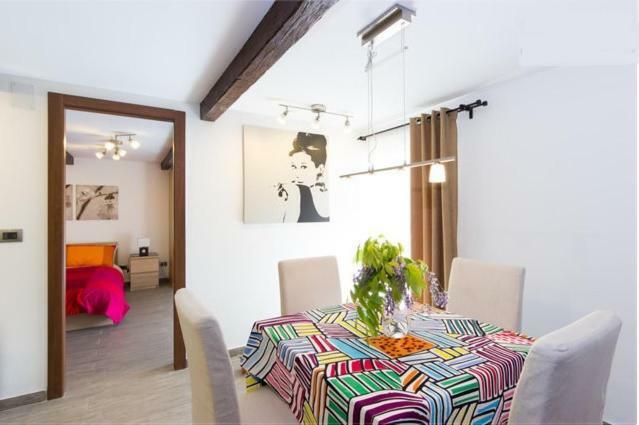 Casa Della Dogana Apartman Szirakúza Kültér fotó
