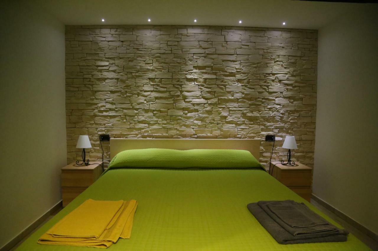 Casa Della Dogana Apartman Szirakúza Kültér fotó