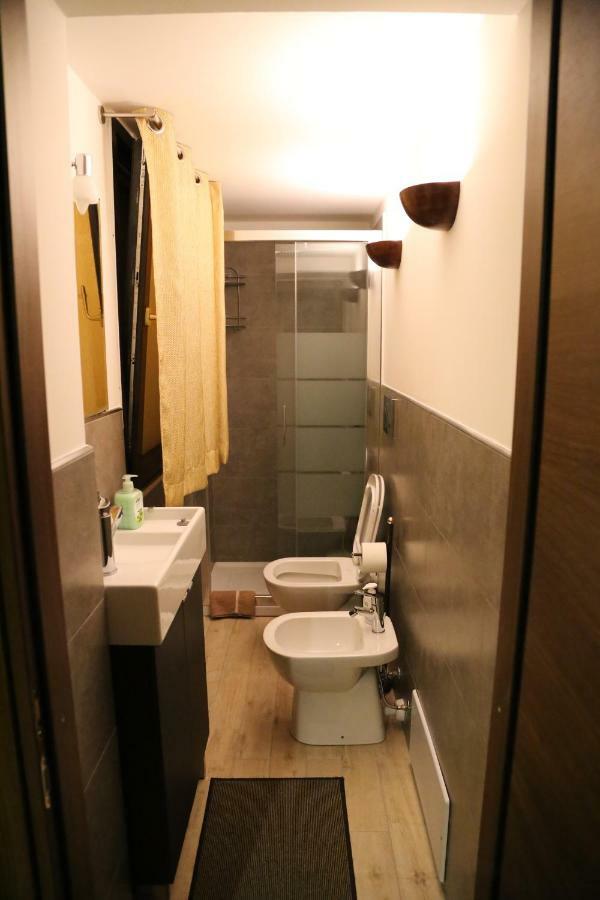 Casa Della Dogana Apartman Szirakúza Kültér fotó