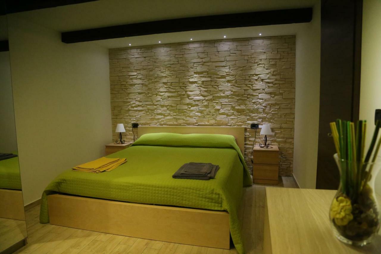Casa Della Dogana Apartman Szirakúza Kültér fotó